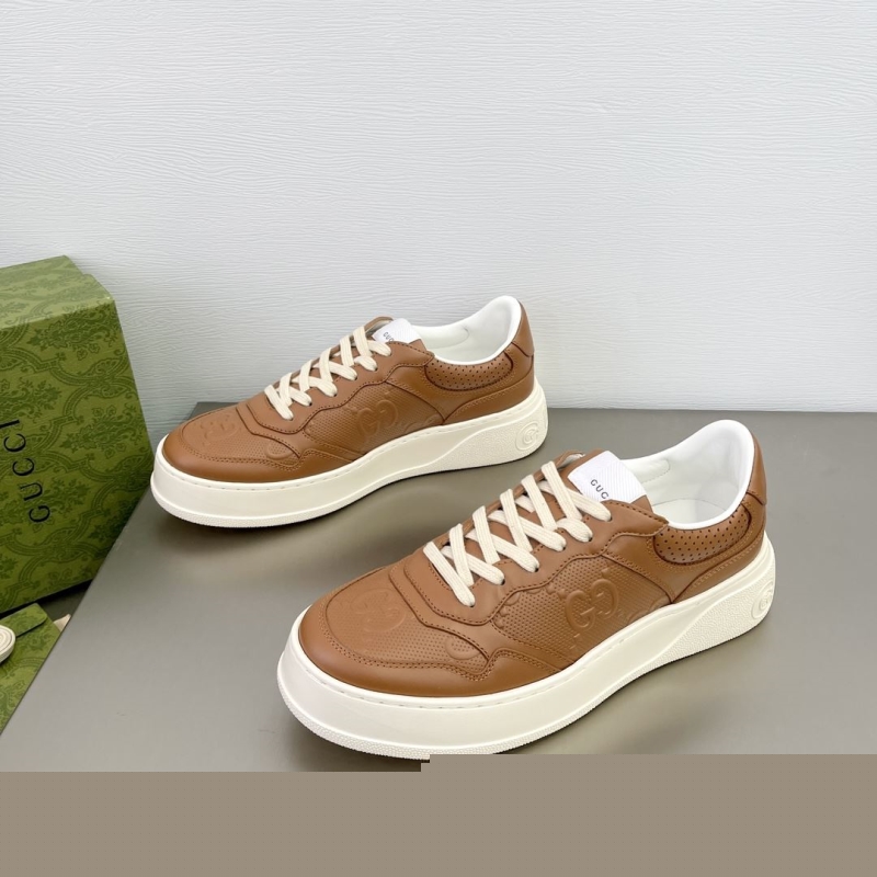 G*u*i sneakers